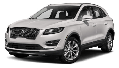 Auto Fußmatten Lincoln MKC (2014-2019)