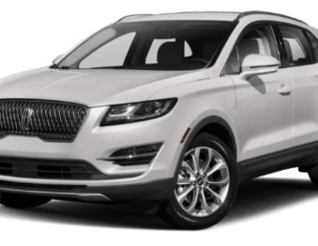 Auto Fußmatten Lincoln MKC (2014-2019)