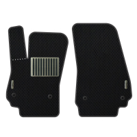 Auto Fußmatten Lincoln Continental (2016-…)