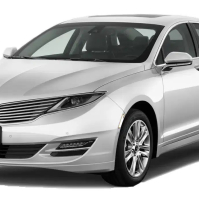 Auto Fußmatten Lincoln MKZ (2012-2015)