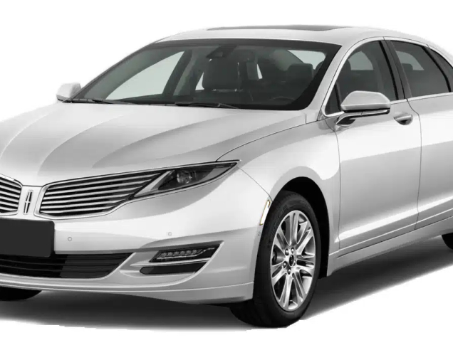 Auto Fußmatten Lincoln MKZ (2012-2015)