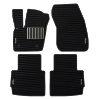 Auto Fußmatten Lincoln MKZ (2015-…)