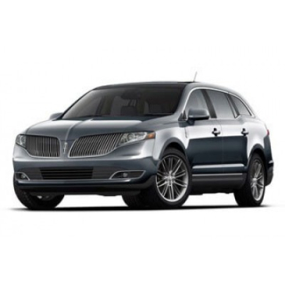 Auto Fußmatten Lincoln MKT (2012-2019)