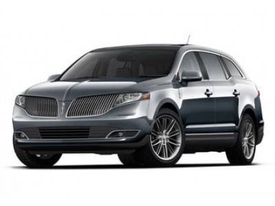 Auto Fußmatten Lincoln MKT (2012-2019)