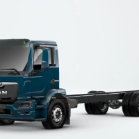 Auto Fußmatten MAN TGM (2005-…)