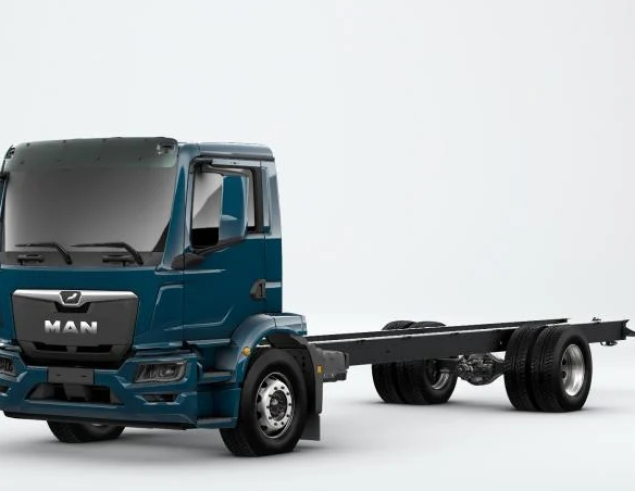 Auto Fußmatten MAN TGM (2005-…)