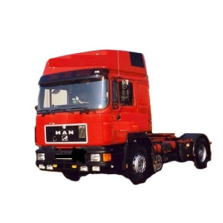 Auto Fußmatten MAN F-90 Comandor (1986-1994)