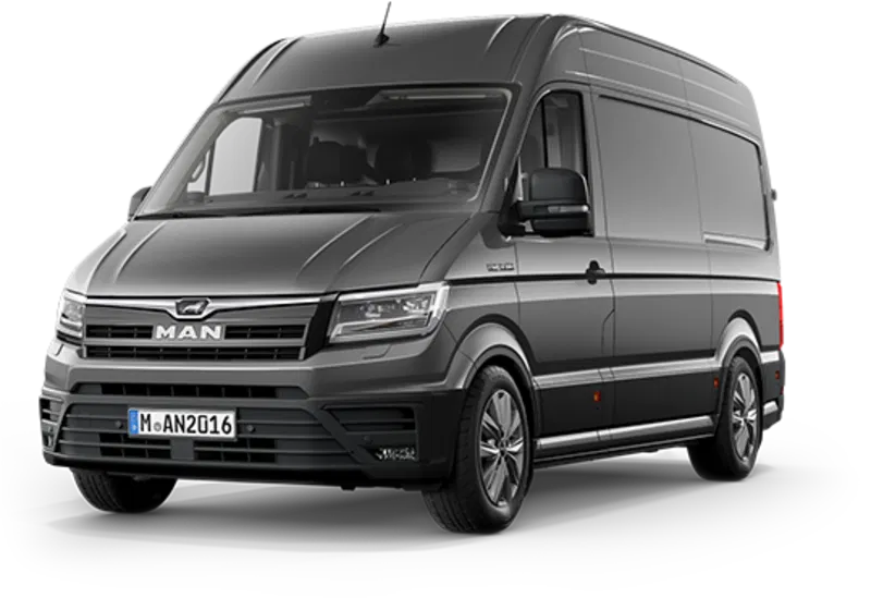 Auto Fußmatten MAN TGE 3.140 (2017-…)