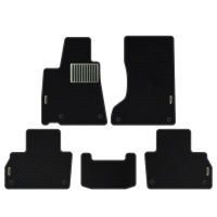 Auto Fußmatten Maserati Levante (2016-…)