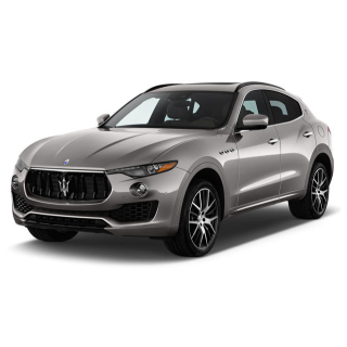 Auto Fußmatten Maserati Levante (2016-…)