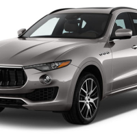 Auto Fußmatten Maserati Levante (2016-…)