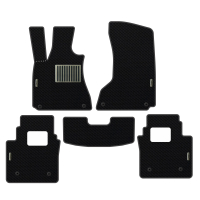 Auto Fußmatten Maserati Quattroporte (2013-…)