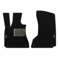 Auto Fußmatten Maserati Quattroporte (2013-…)