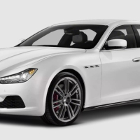 Auto Fußmatten Maserati Quattroporte (2013-…)
