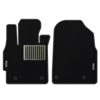 Auto Fußmatten Mazda CX-7 (2006-2012)