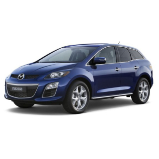 Auto Fußmatten Mazda CX-7 (2006-2012)