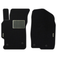 Auto Fußmatten Mazda 6 GH (2008-2012)