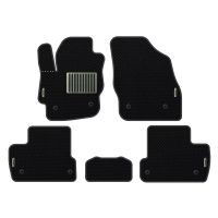 Auto Fußmatten Mazda 3 BL (2009-2013)