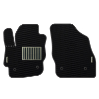 Auto Fußmatten Mazda 3 BL (2009-2013)