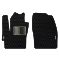 Auto Fußmatten Mazda 3 BK (2003-2009)