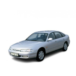 Auto Fußmatten Mazda 626 GF/GW (1997-2002)