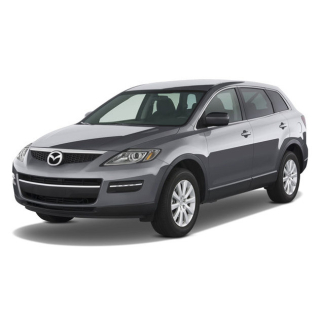 Auto Fußmatten Mazda CX-9 TB (2007-2016)
