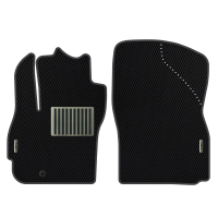 Auto Fußmatten Mazda 5 CR (2005-2009)