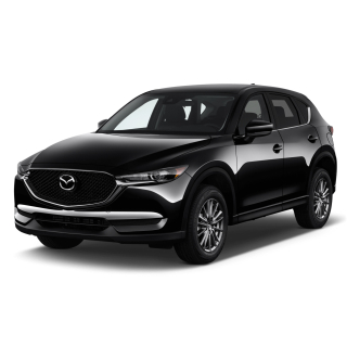 Auto Fußmatten Mazda CX-5 KF (2017-…)