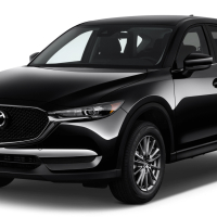 Auto Fußmatten Mazda CX-5 KF (2017-…)