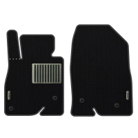 Auto Fußmatten Mazda 3 BM/BN (2013-2019)