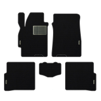 Auto Fußmatten Mazda 626 GF/GW (1997-2002)