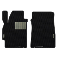 Auto Fußmatten Mazda 626 GF/GW (1997-2002)