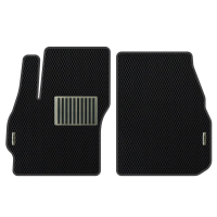 Auto Fußmatten Mazda 5 CW (2010-…)