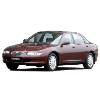 Auto Fußmatten Mazda Xedos 6 (1992-1999)