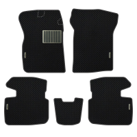 Auto Fußmatten Mazda 626 GC (1983-1987)