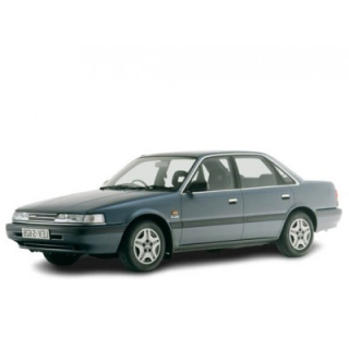 Auto Fußmatten Mazda 626 GD/GV (1987-1991)
