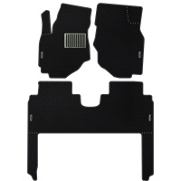 Auto Fußmatten Mazda MPV (2002-2003)
