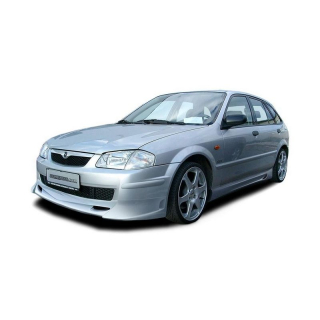 Auto Fußmatten Mazda 323F BH/BA (1994-2000)