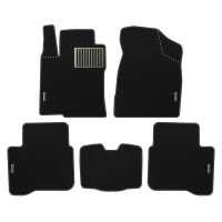 Auto Fußmatten Mazda 323C BH/BA (1994-2000)