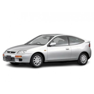 Auto Fußmatten Mazda 323C BH/BA (1994-2000)