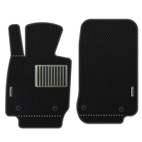 Auto Fußmatten Mazda CX-3 DK5 Touring (2015-2018)