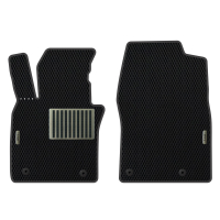 Auto Fußmatten Mazda CX-30 (2019-…)