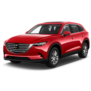 Auto Fußmatten Mazda CX-9 TC (2016-2021)