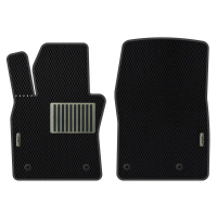 Auto Fußmatten Mazda 3 BP (2019-…)
