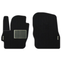 Auto Fußmatten Mazda 3 BL (2009-2011)