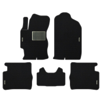 Auto Fußmatten Mazda 6 GG (MPS) (2005-2008)