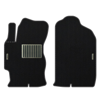 Auto Fußmatten Mazda 6 GG (MPS) (2005-2008)