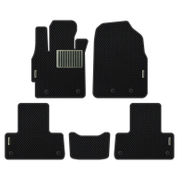 Auto Fußmatten Mazda CX-7 (2006-2010)