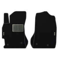 Auto Fußmatten Mazda 6 GH (2010-2012)