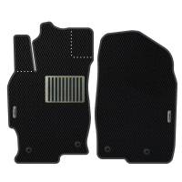 Auto Fußmatten Mazda 6 GH (2008-2012)